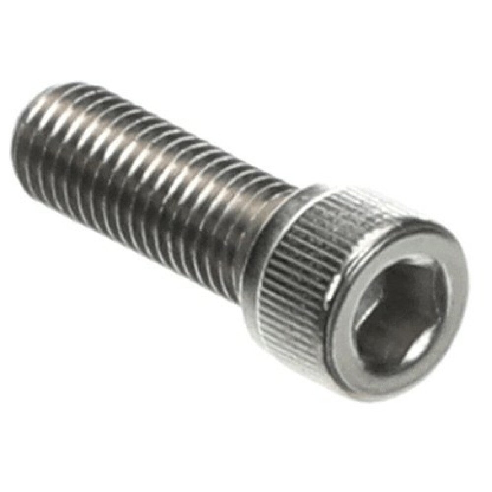 Stoelting 1171978 E Screwcap 1/4 28 X 3/4 Soc Hd