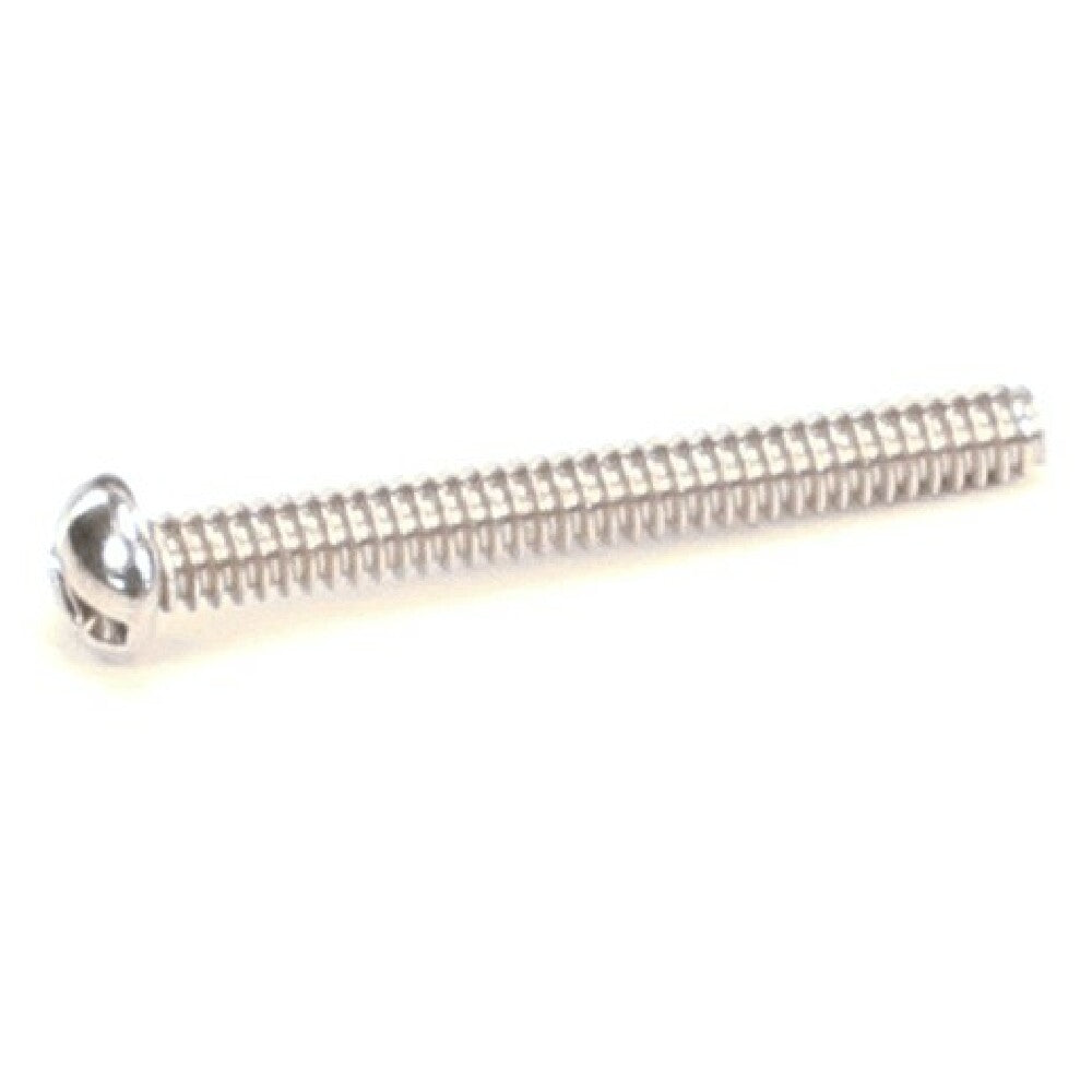 Stoelting 1177037 E Screw Mach #4 40 X 1.00 Rd