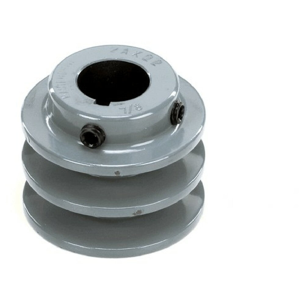 Stoelting 2117987 Pulley 2ak22 X 7/8