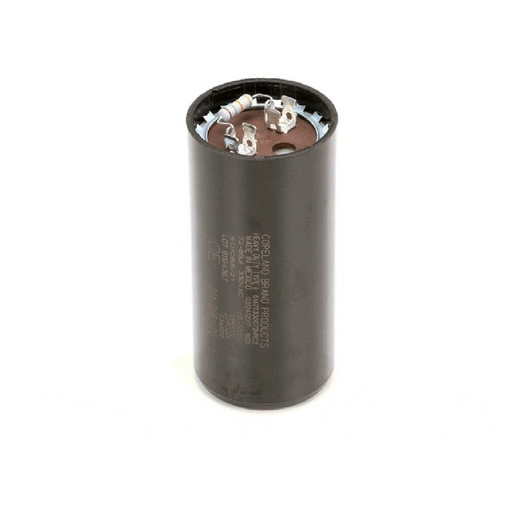 Stoelting 230632 Capacitor Start 72/86 Mfd