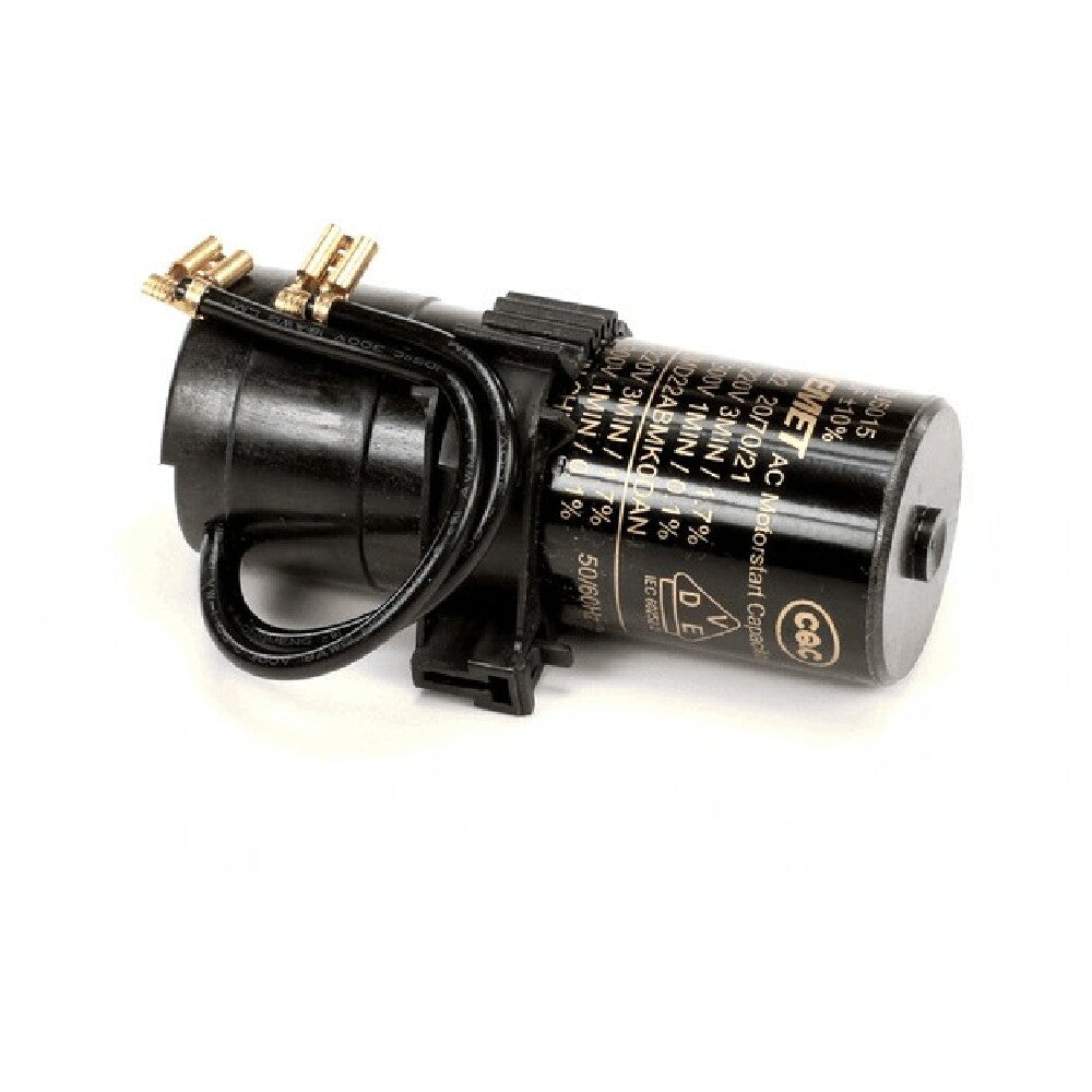 Stoelting 230667 Capacitor Start 80 Mfd