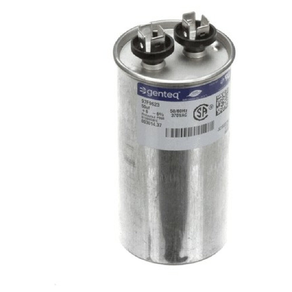 Stoelting 231078 Capacitor Run 50 Mfd 370 V