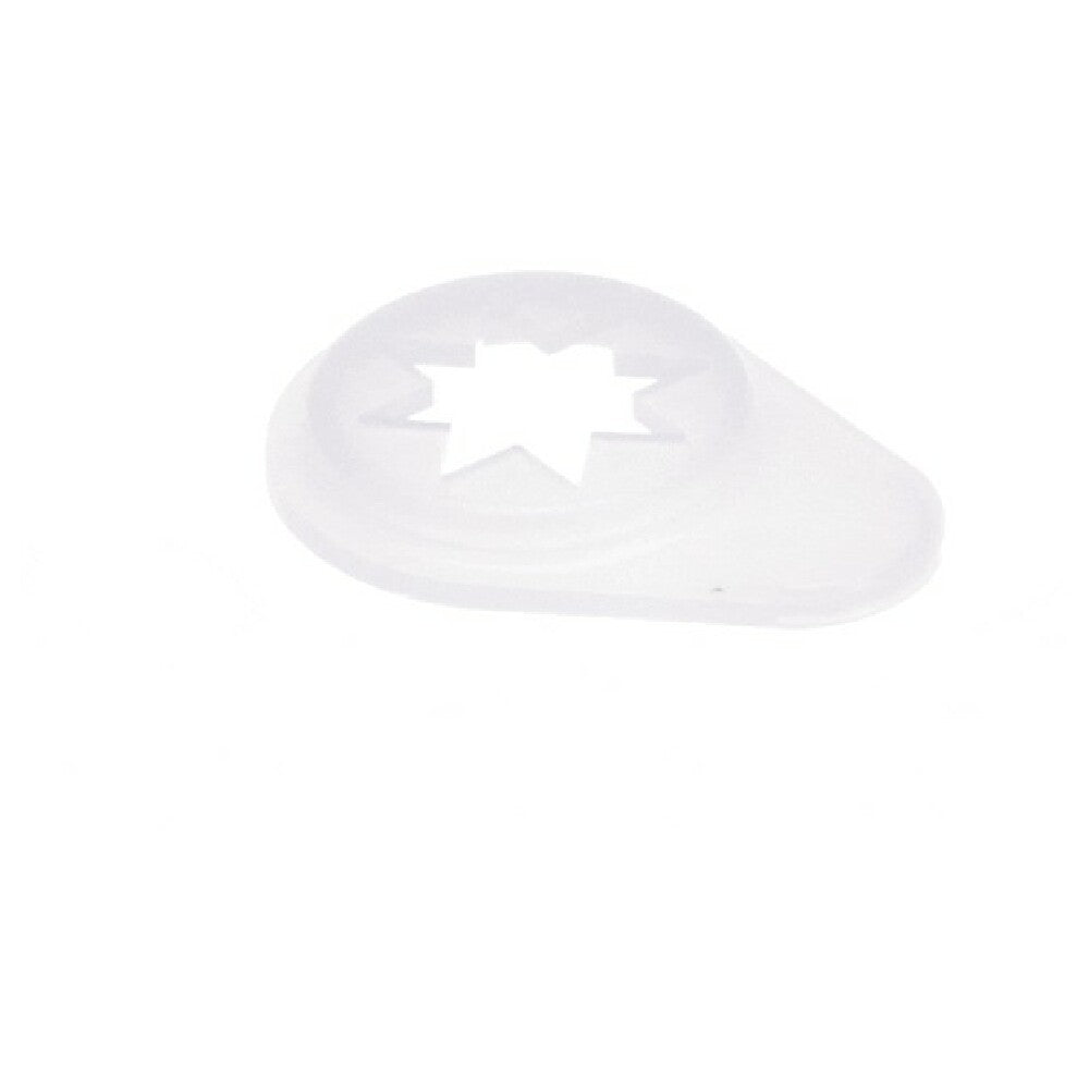Stoelting 232742 Cap Rosette 8 Pt Large Lldpe