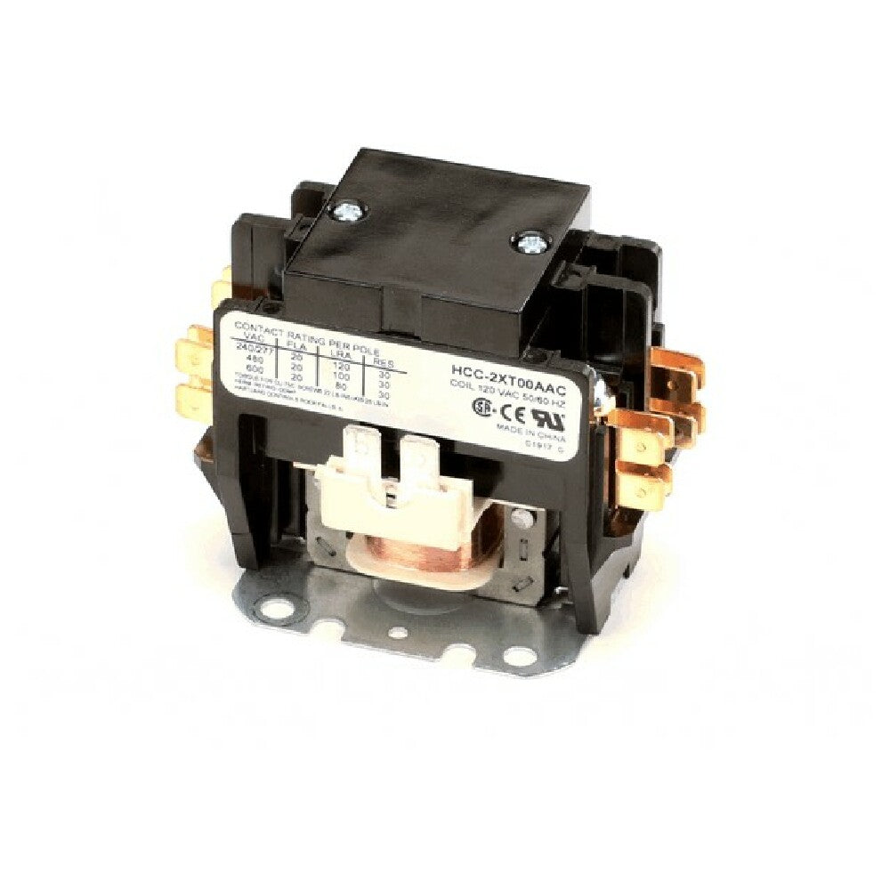 Stoelting 295019 Contactor (45cg20af) 115v