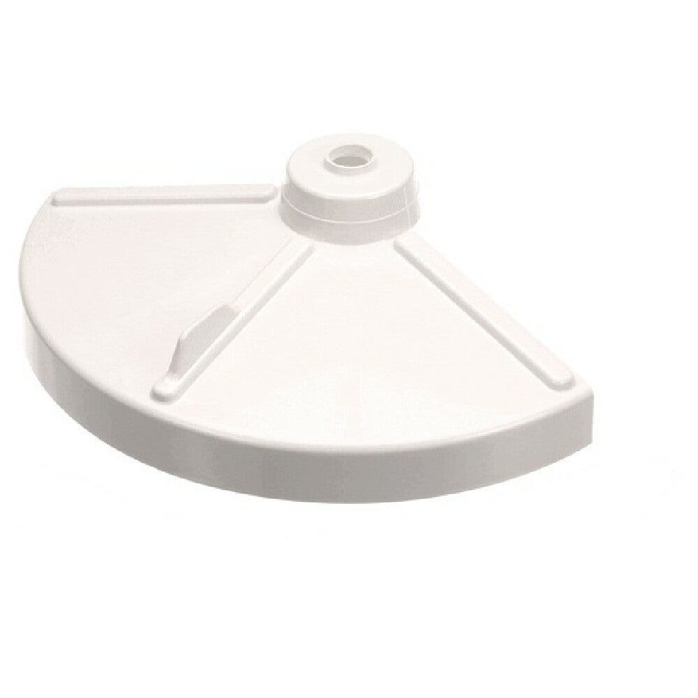 Stoelting 314217 Cover Plastic Sliding Door