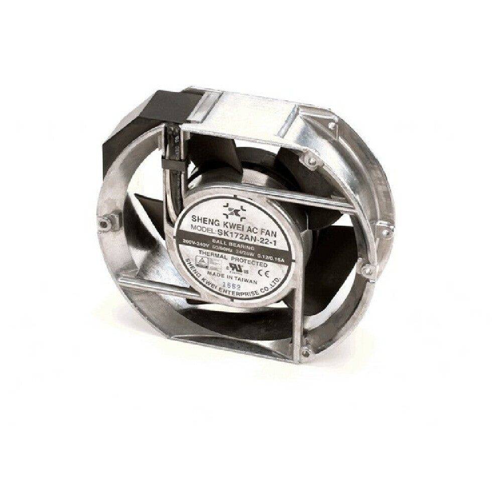 Stoelting 357037 Fan Axial 6 Inch 230vac