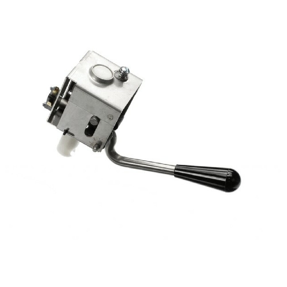 Stoelting 428081 Handle Assy Lh Pre Flvr B Urst