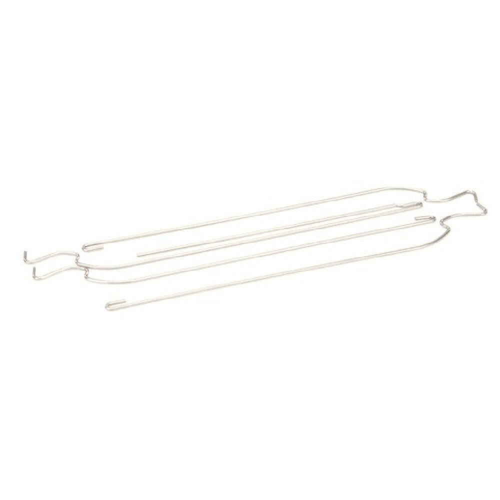 Stoelting 431215 Lamp And Level Rod Kit (4 Pcs)