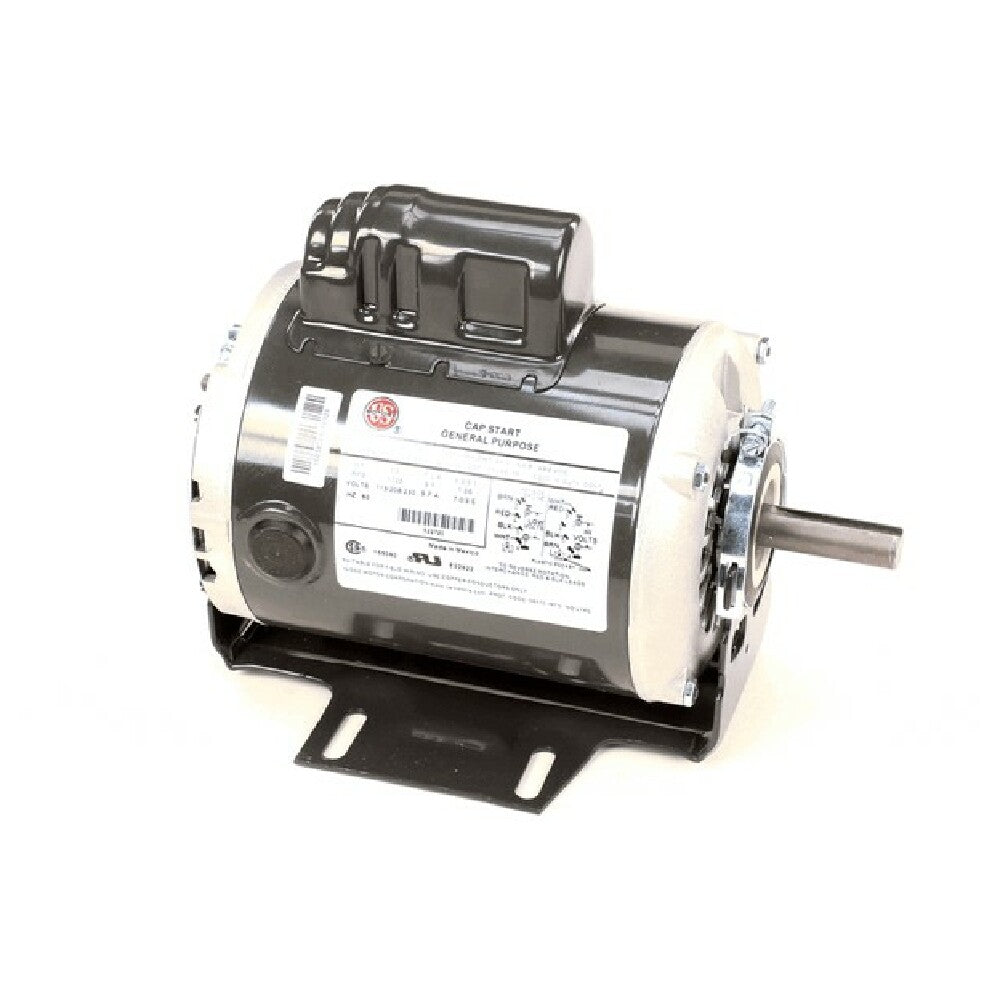 Stoelting 522720 Motor 1/3hp 115/230v 60hz 1ph