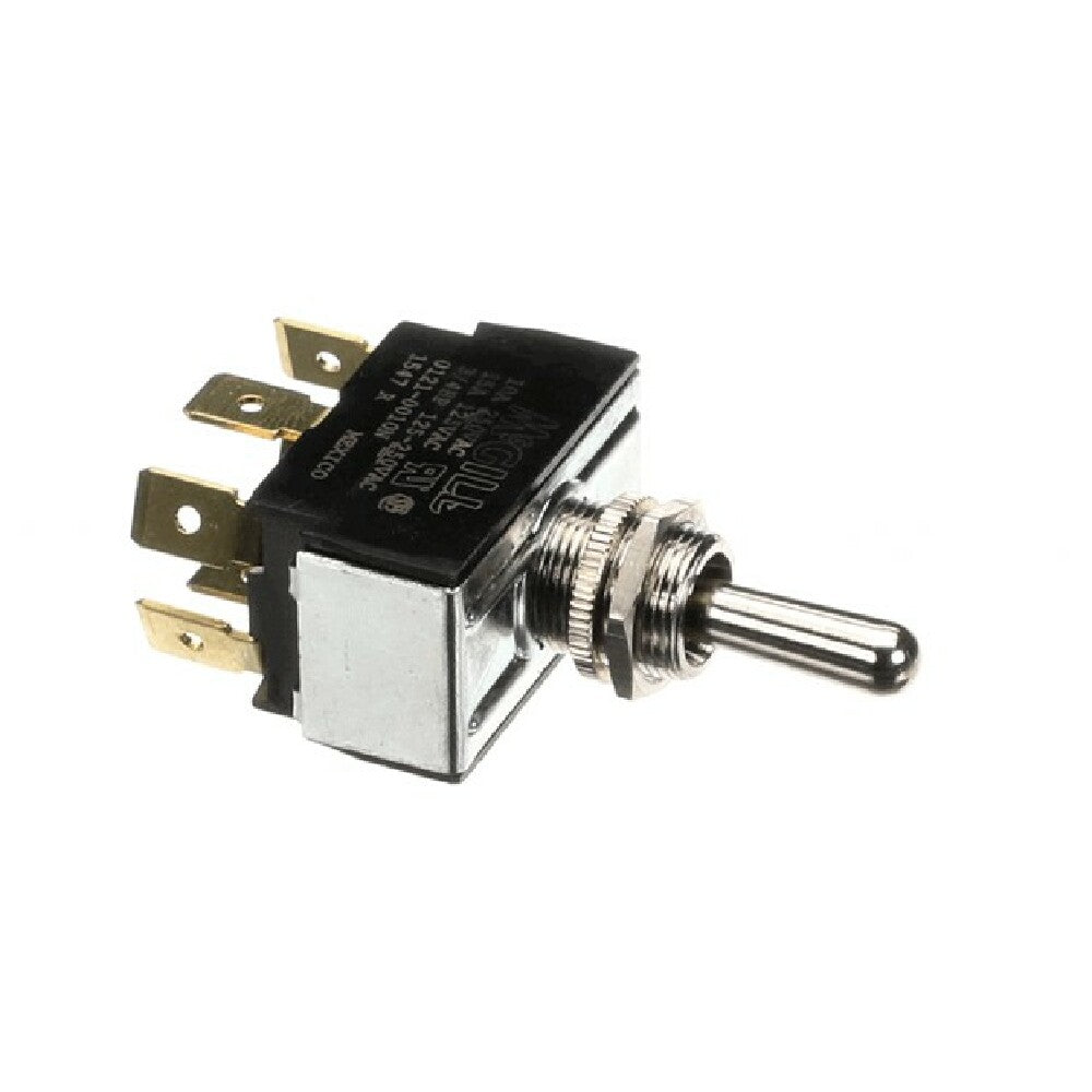 Stoelting 718561 Switch Toggle 15amp 125v