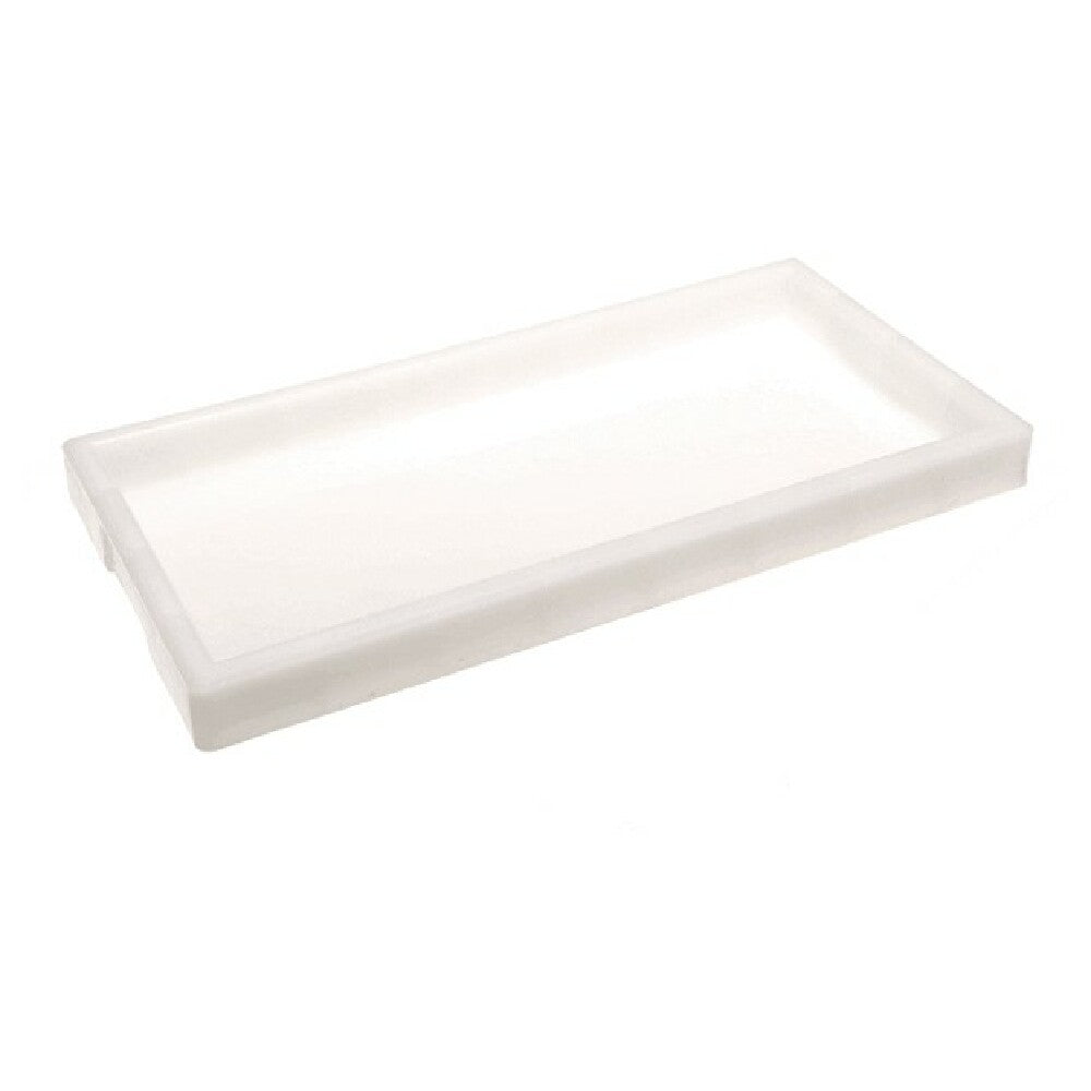 Stoelting 744614 Tray Condensate 10 X20 X1 .63in