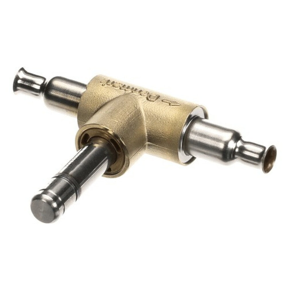 Stoelting 763292 Valve Body Only 1/4 X 45 295