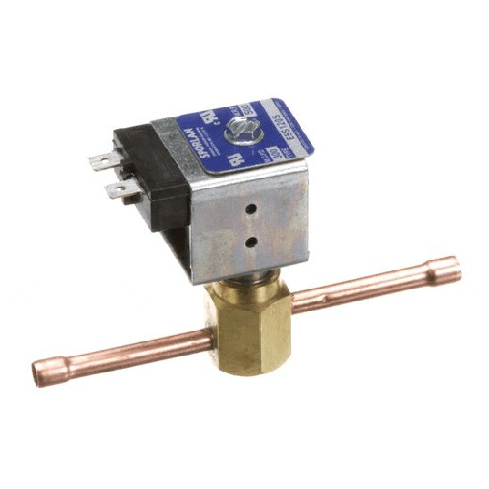 Stoelting 763422 Valve Solenoid 1/4 X 1/4