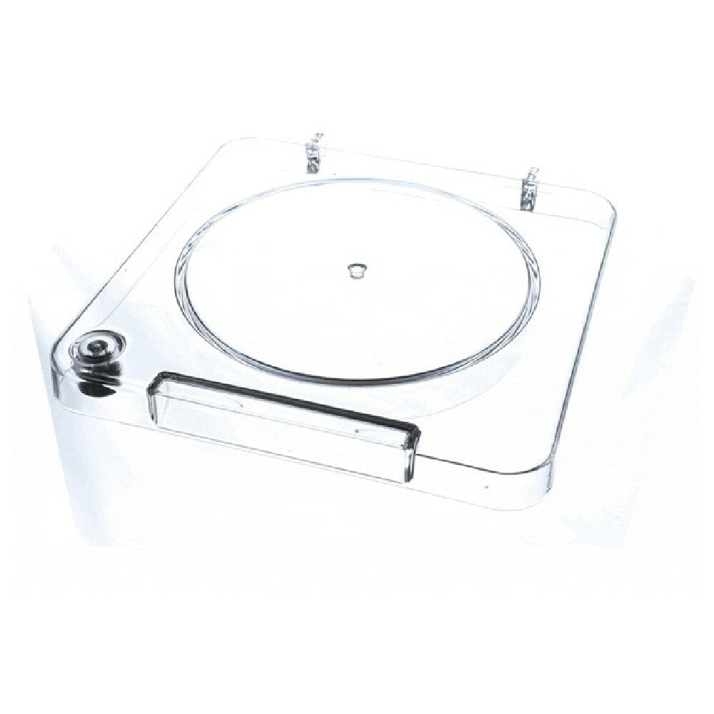 Stoelting P05.132 Lid Clear Acrylic