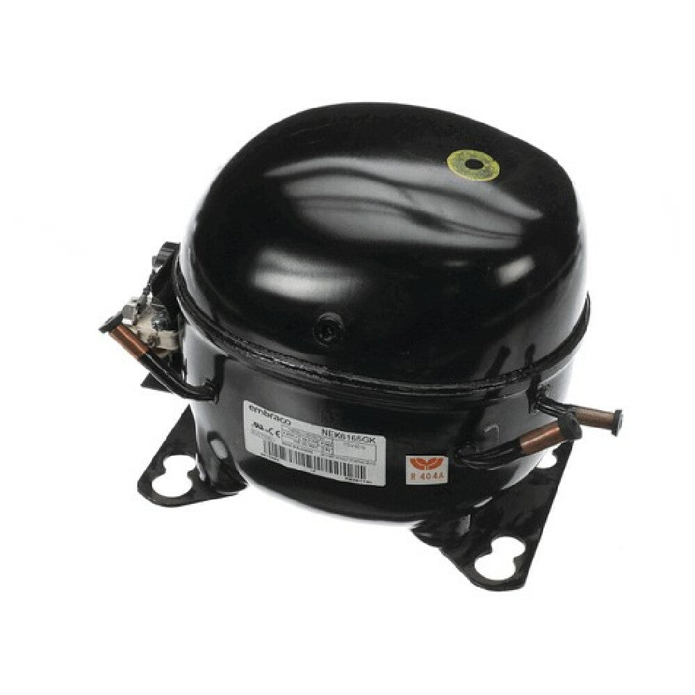 Structural Concepts 20-02933 Compressor