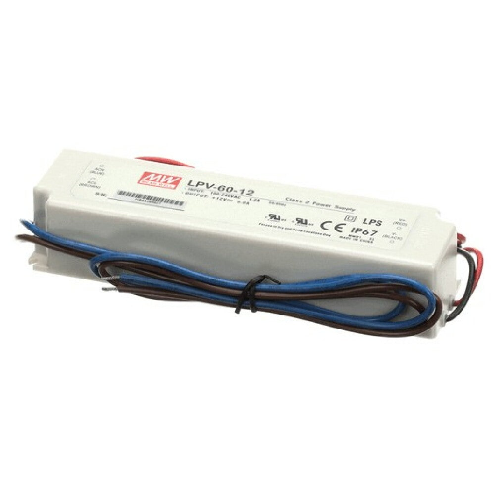 Structural Concepts 20-10704 Led Driver