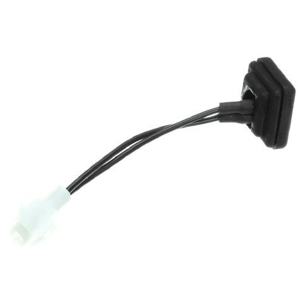 Structural Concepts 20-15108 Harness Recpt Female Led Bl