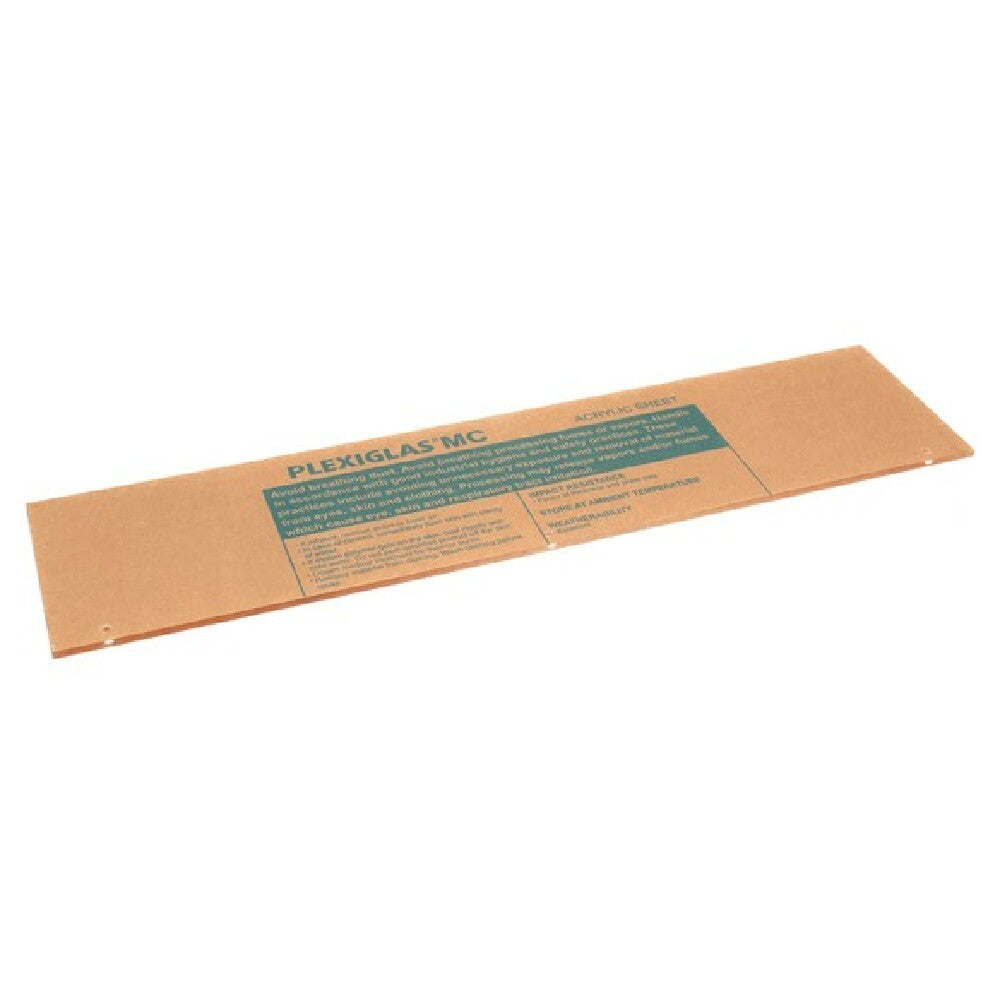 Structural Concepts 20-15827 Gl Frt Gldss843r Front Deflector W/out P