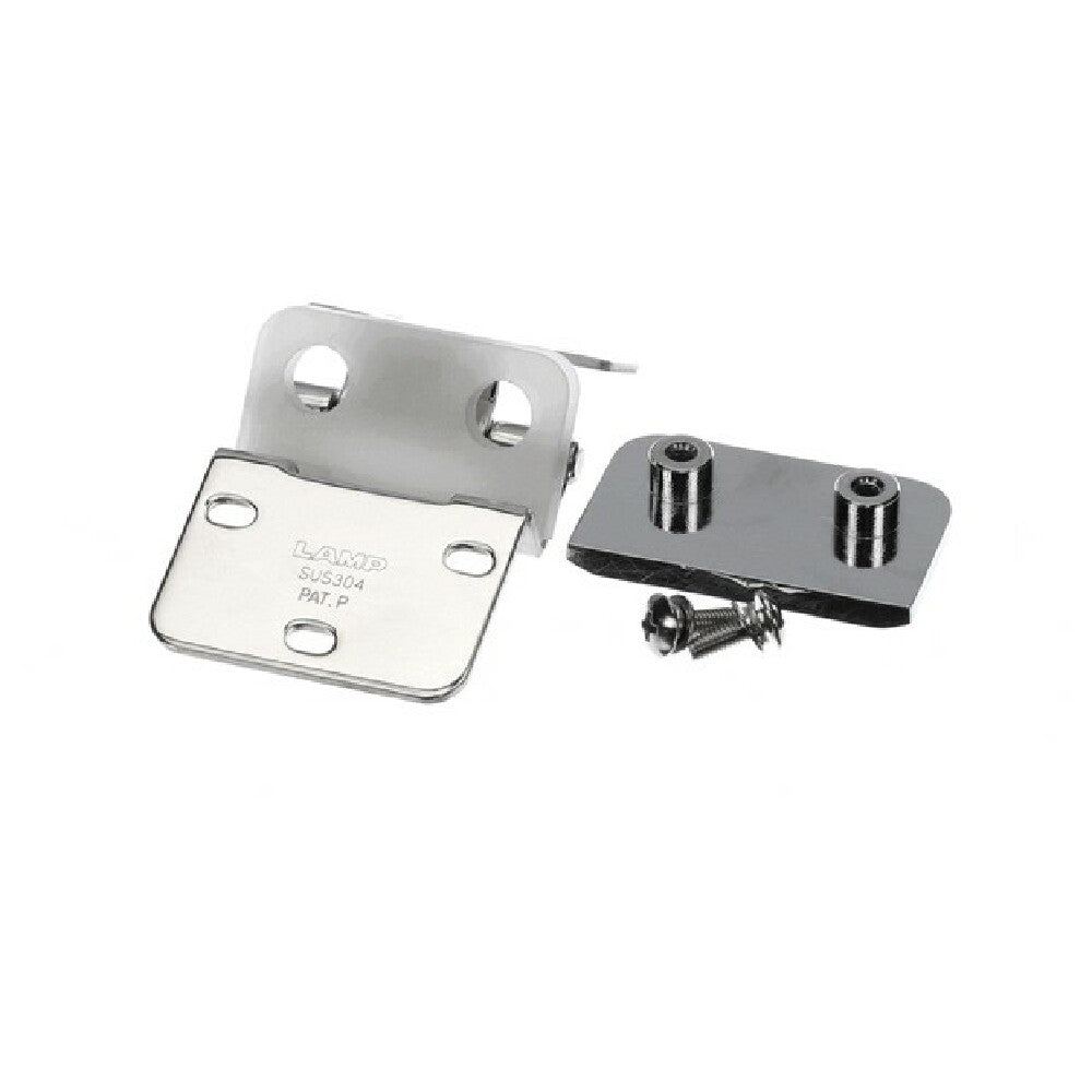 Structural Concepts 20-26590 Hinge Xl Gh03 48 8 Glass Door