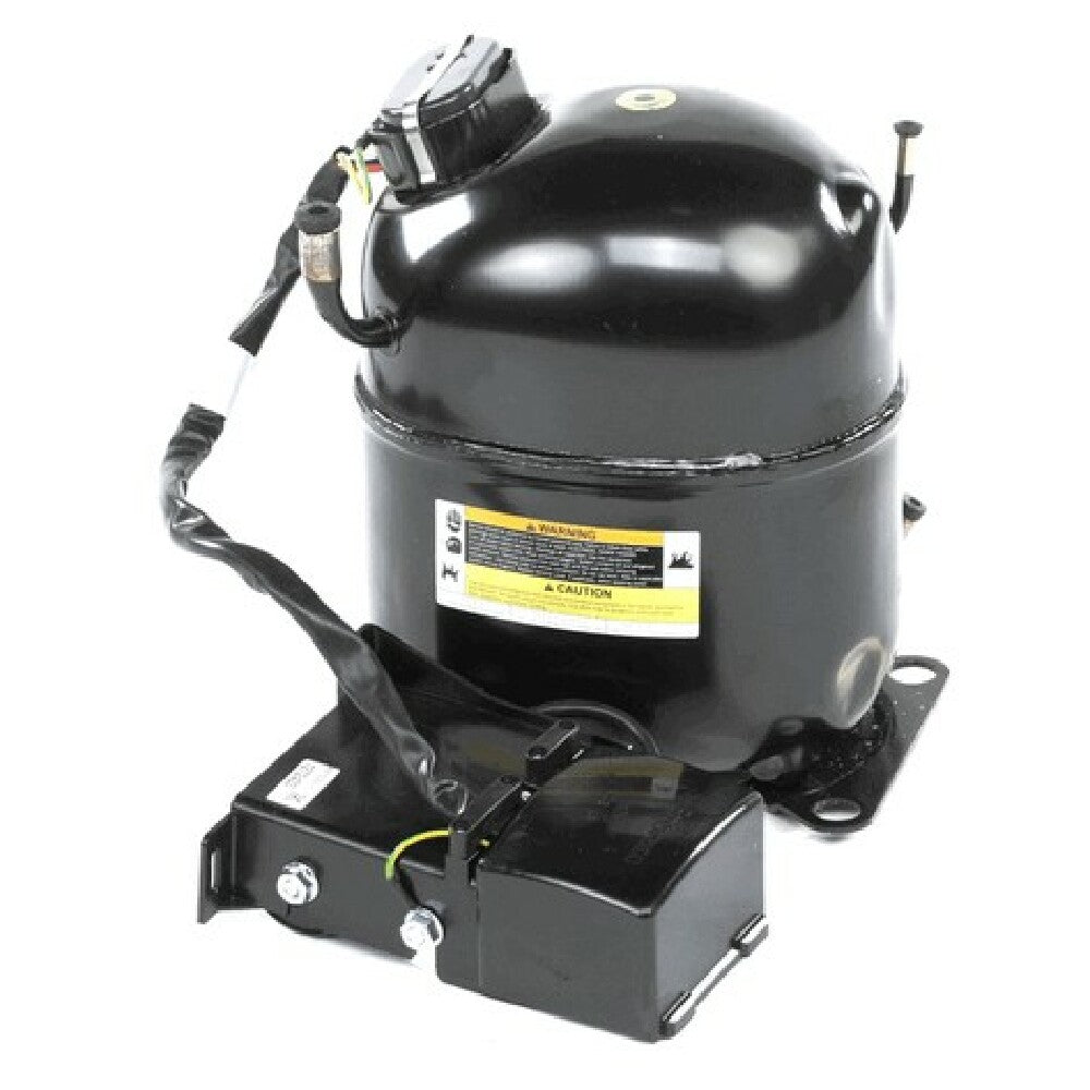 Structural Concepts 20-37217 Compressor