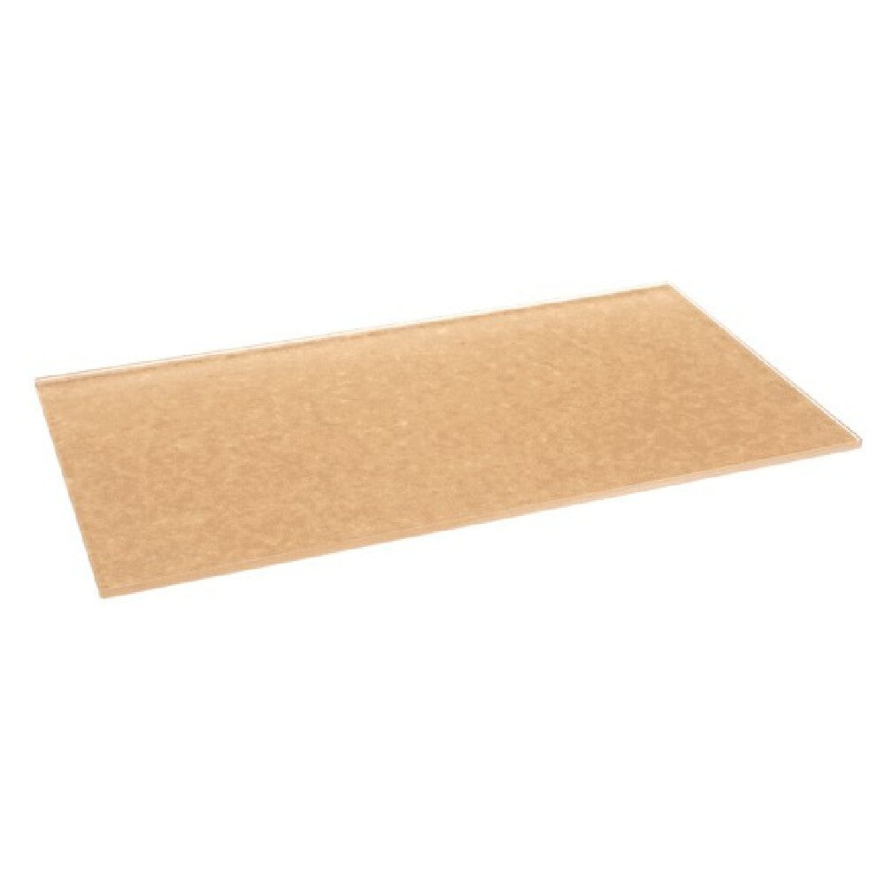 Structural Concepts 20-93364 Prdct Stop Acrylic Deck Mi33r