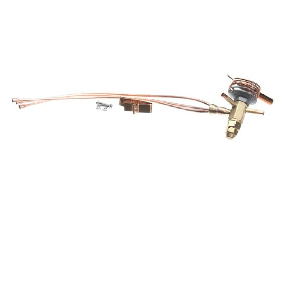 Structural Concepts 21-02482 Txv Assy