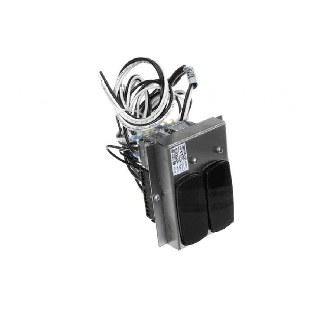 Structural Concepts 21-28199 Boxelec Assy Carel Quantem Ij