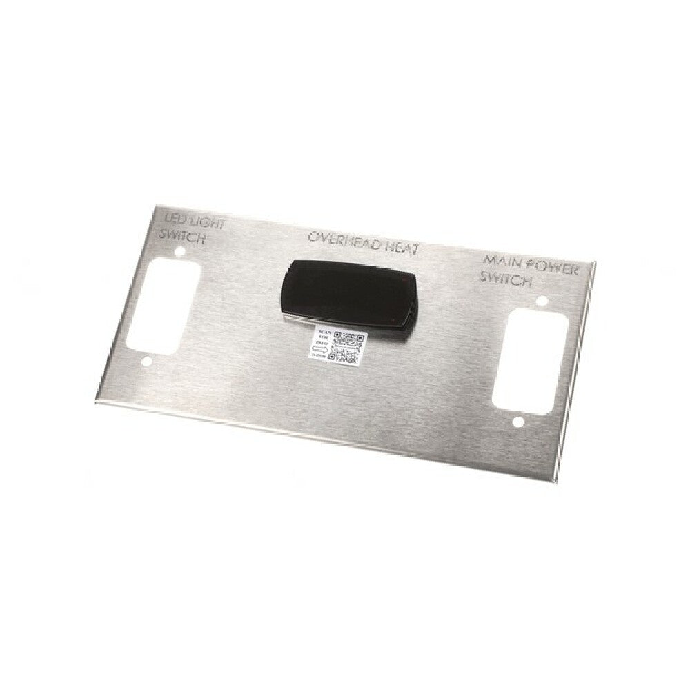 Structural Concepts 21-28915 Carel Ij Retro Fbx 5hh/6hh/7hh Overhea