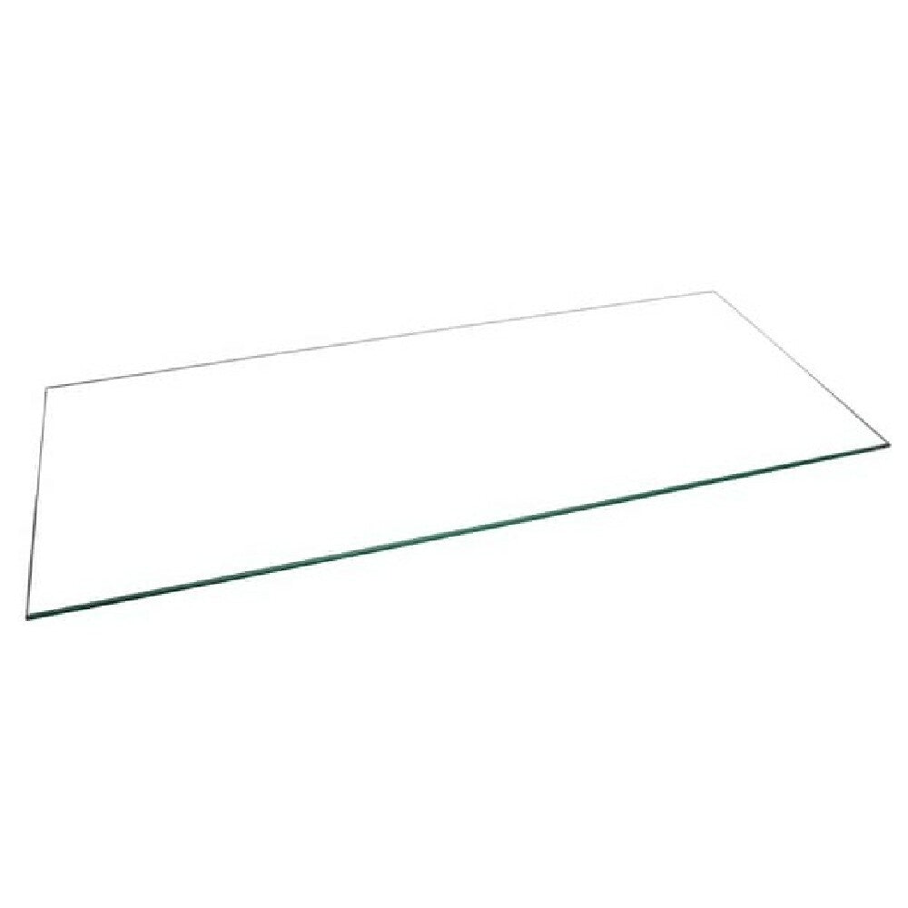 Structural Concepts 51776 Gl Shelf 12.7 X 29.86 X.25 Cl