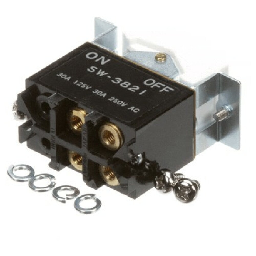 Structural Concepts 54806 Power Switch