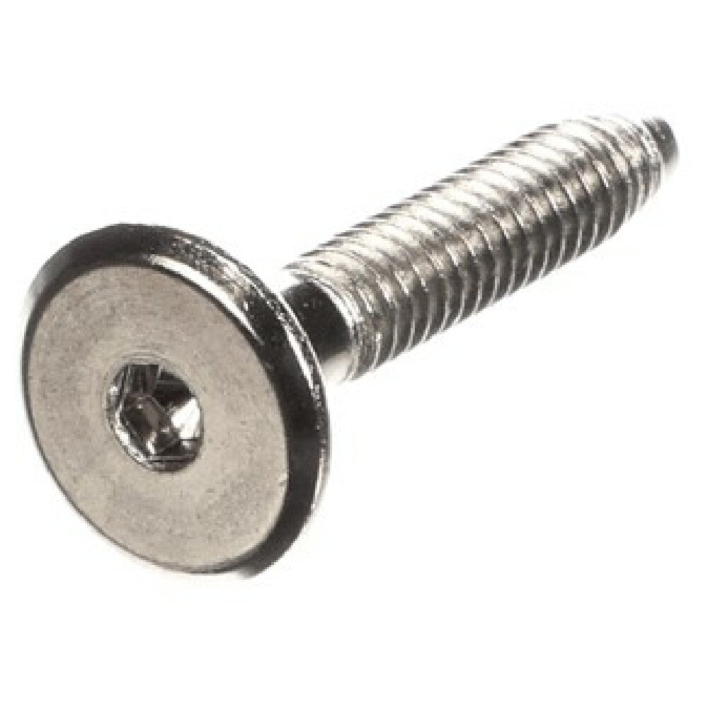 Structural Concepts 5-7855 Screw 1/4 20x1.37 Shdh Ni