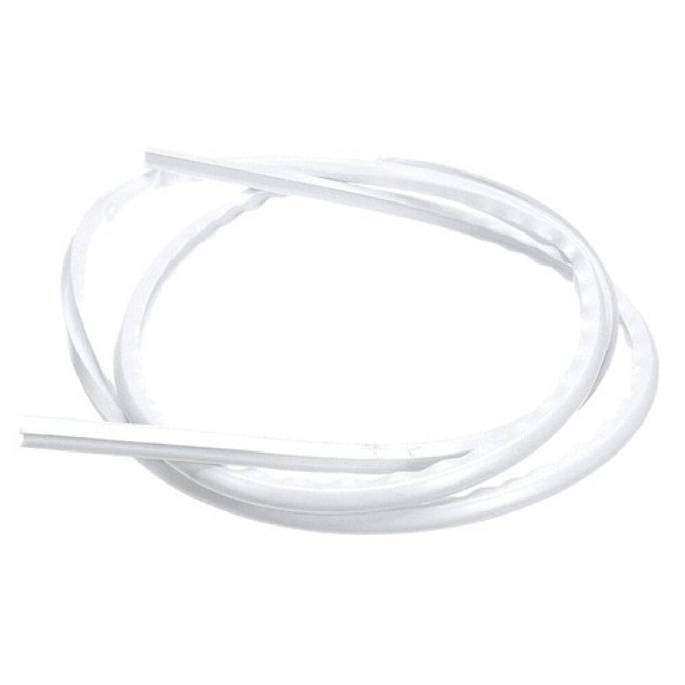 Structural Concepts 69457 Seal Bulb 1/2 In Wh