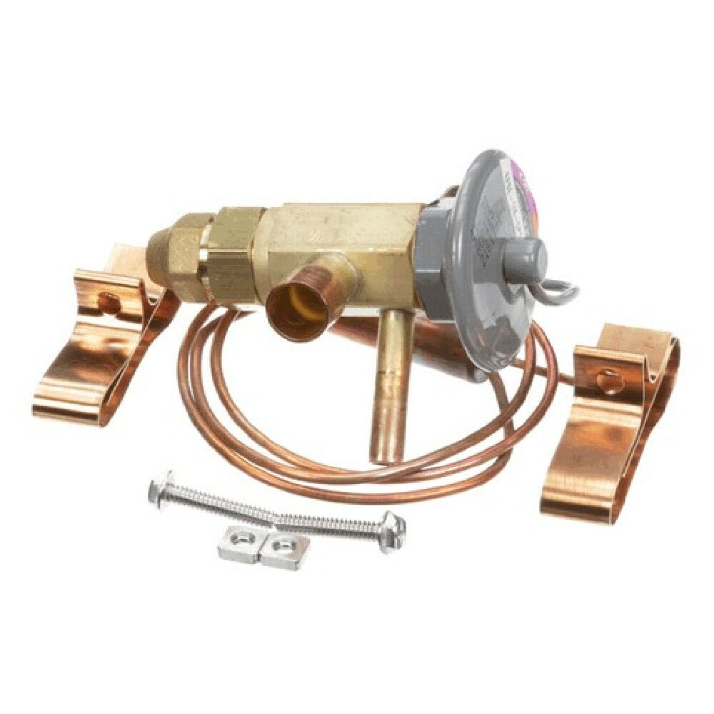 Structural Concepts 72330 Thermostatic Expansion Valve