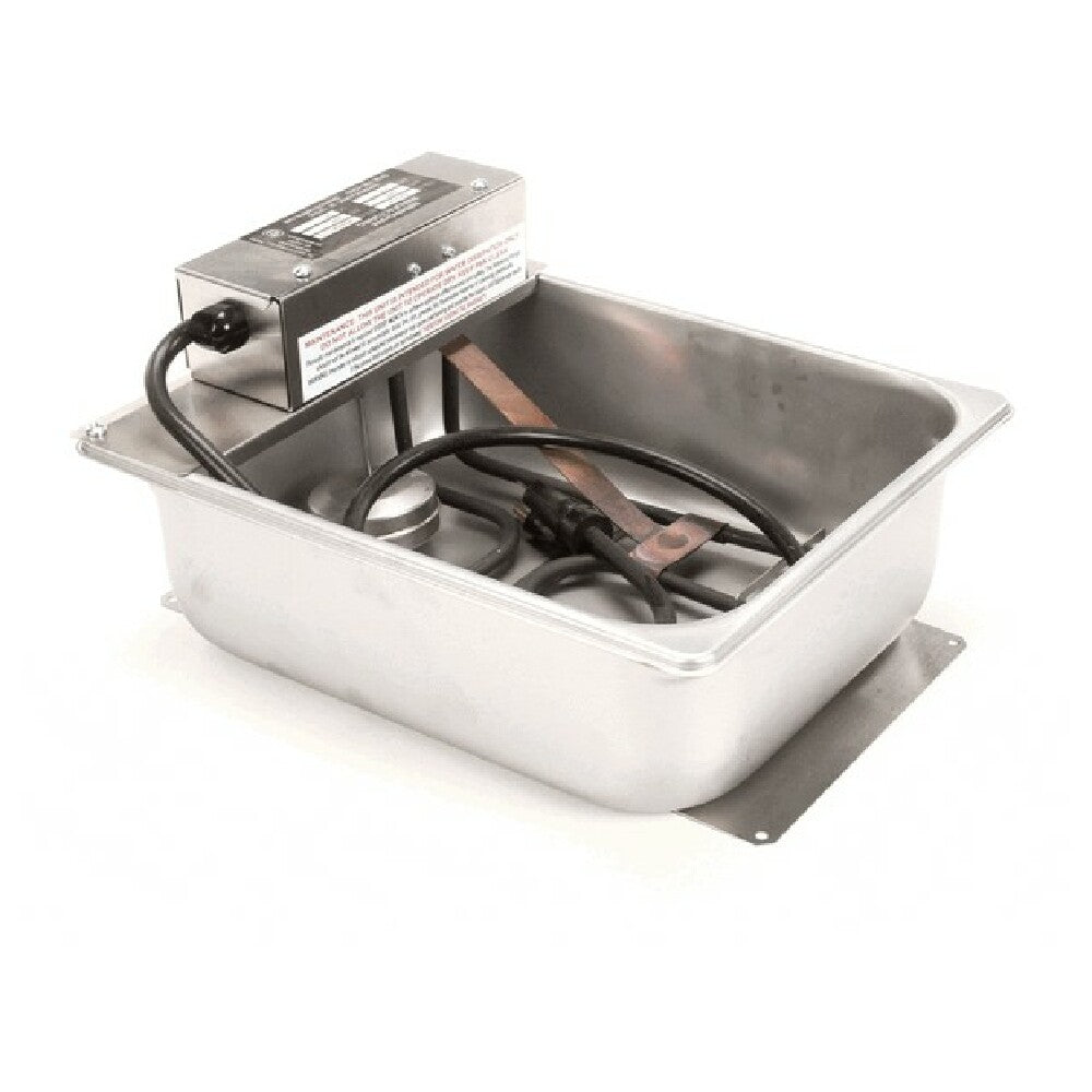 Structural Concepts 75050 Condensate Pan/heater 208v 1000w