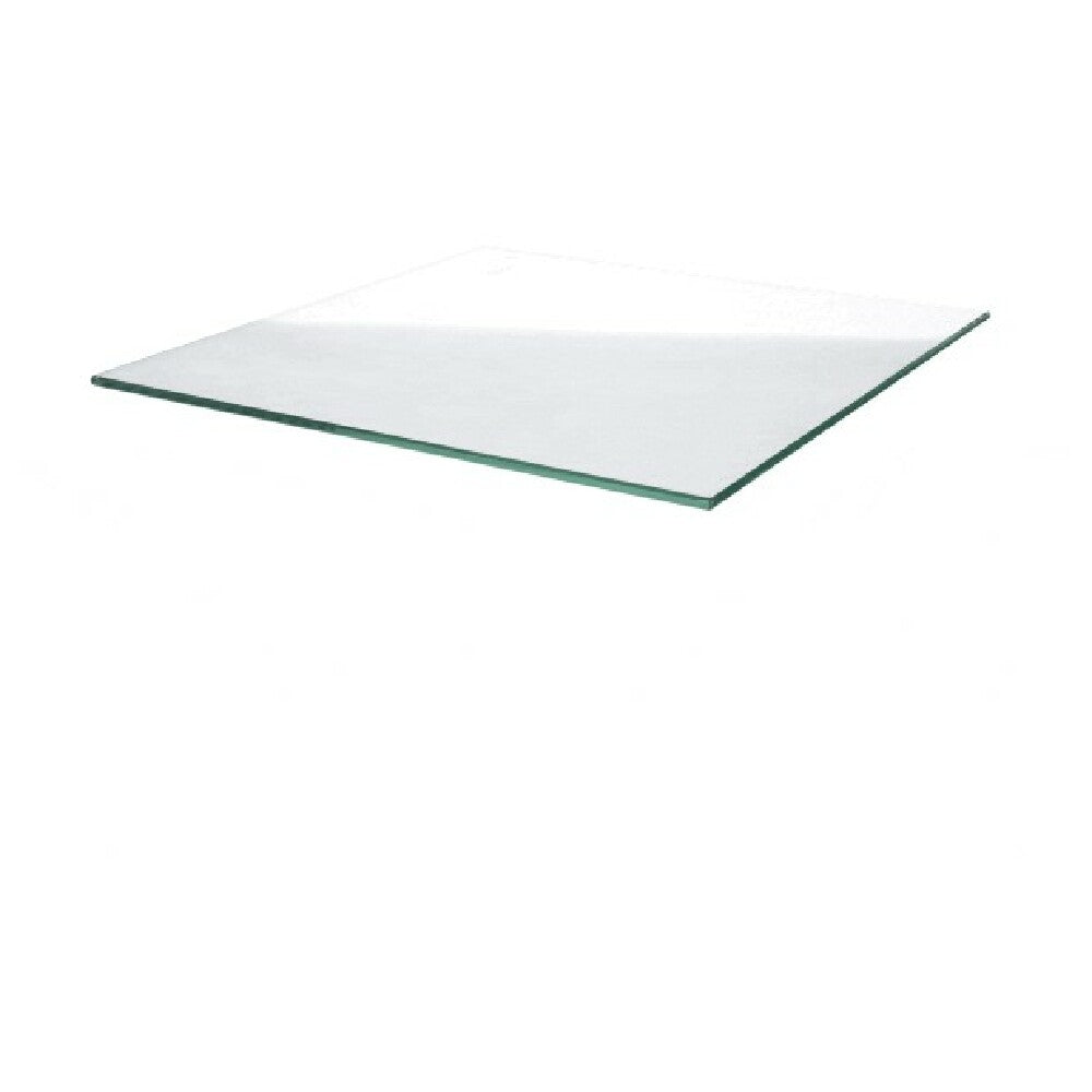 Structural Concepts 81710 Glass Shelf 12.25 X 12.68