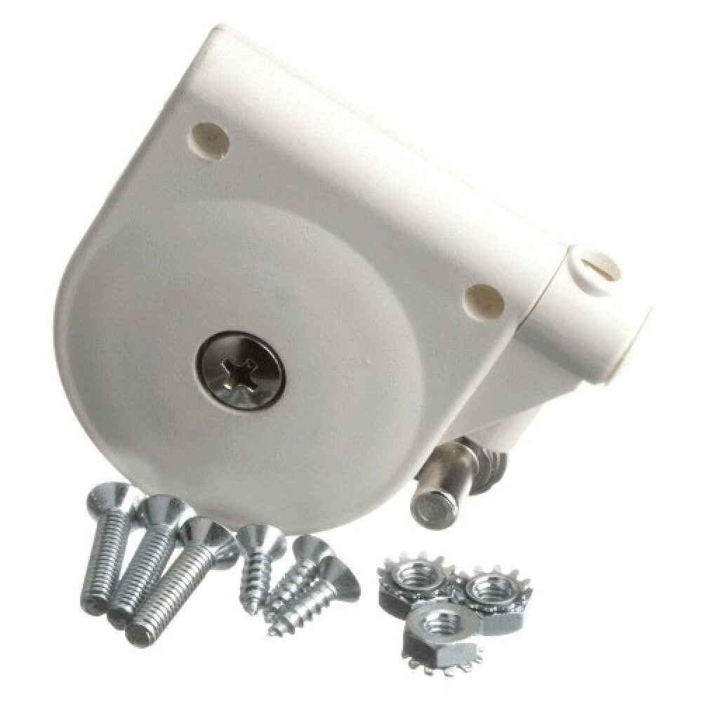 Structural Concepts 95580 Kit Hinge Slow Close