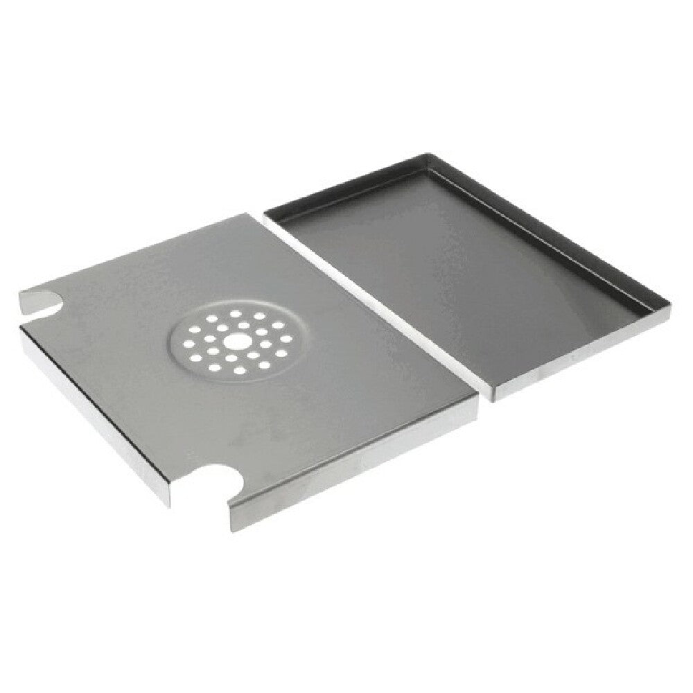 Sure Shot A-04-133-3-SP Catch Tray Ac110v2