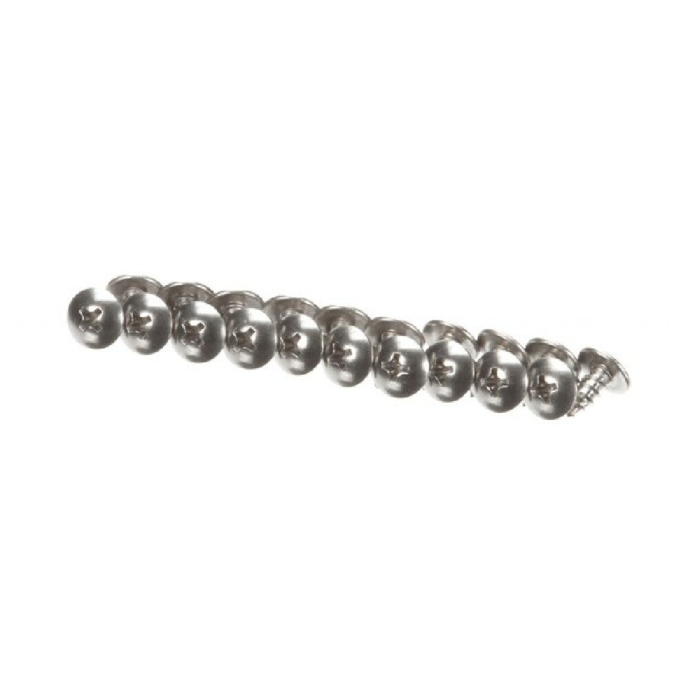 Sure Shot F-04-002-SP #8 18x3/8 Ss Truss Head 20 Pack