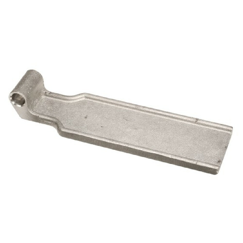 T&S Brass 008987-20 B 0509 Knee Pedal Aluminum
