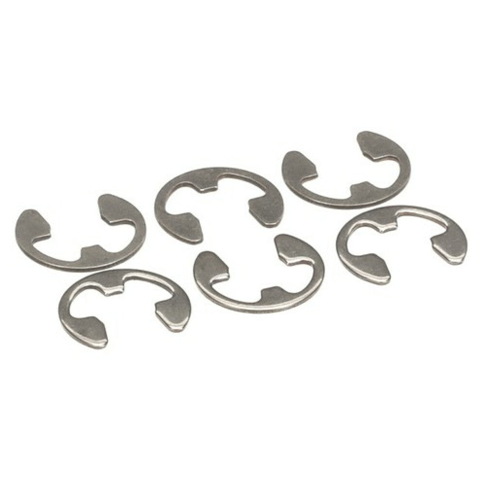 T&S Brass 012512-45M E Style Snap Ring New Style (qty 6)