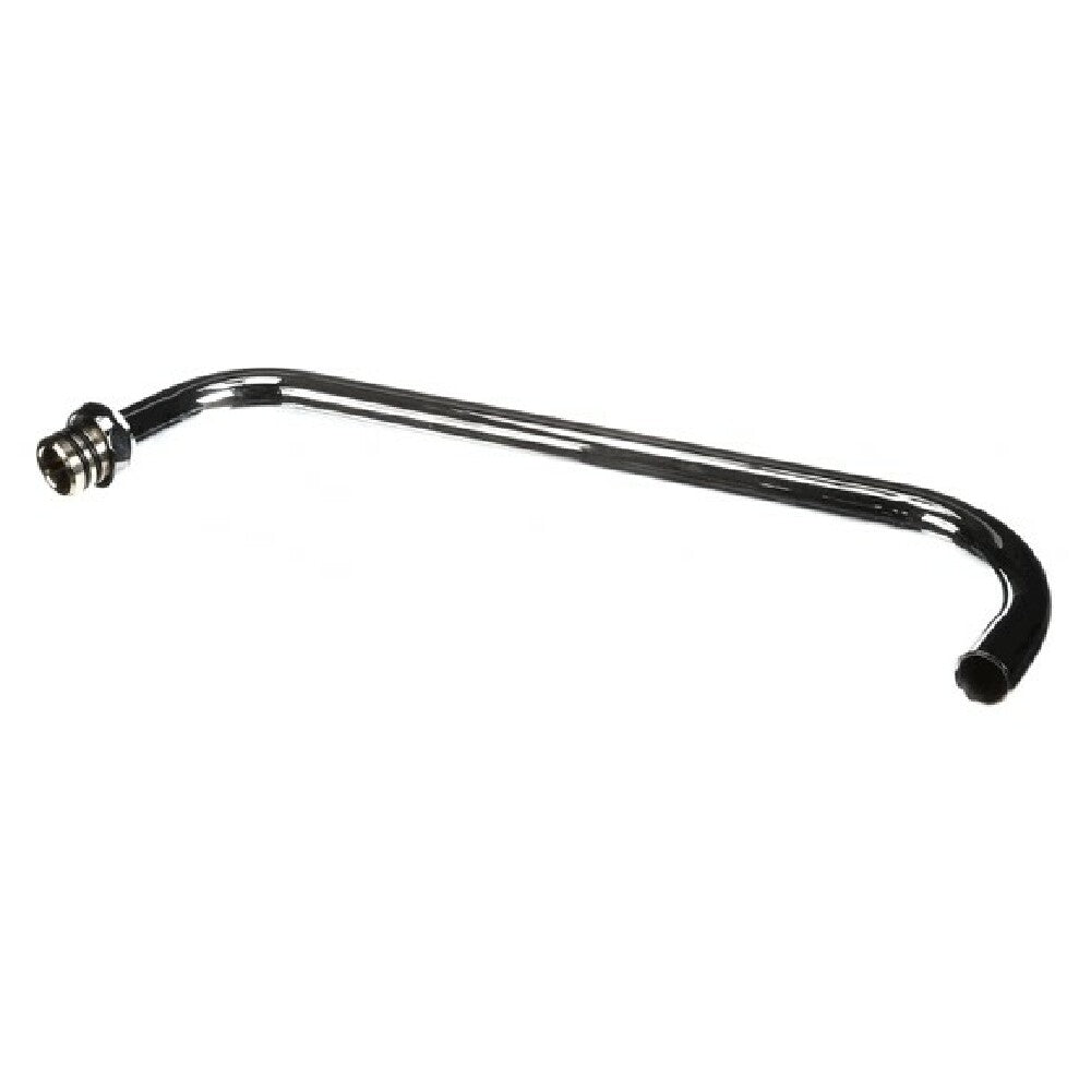 T&S Brass 014462-40 14 Big Flo Swing Nozzle