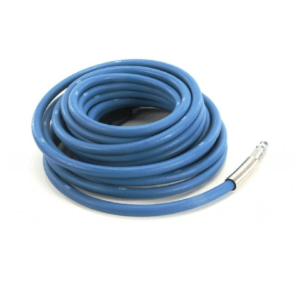 T&S Brass 014942-45 Hose Kit 3/8 Id X 50 Ft (blue)