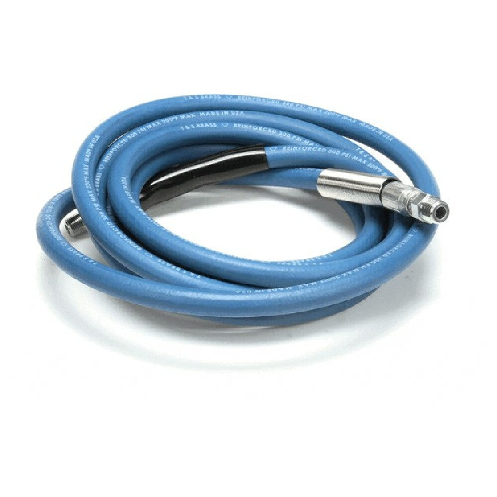 T&S Brass 014944-45 Hose Kit 3/8 Id X 15 Ft (blue)