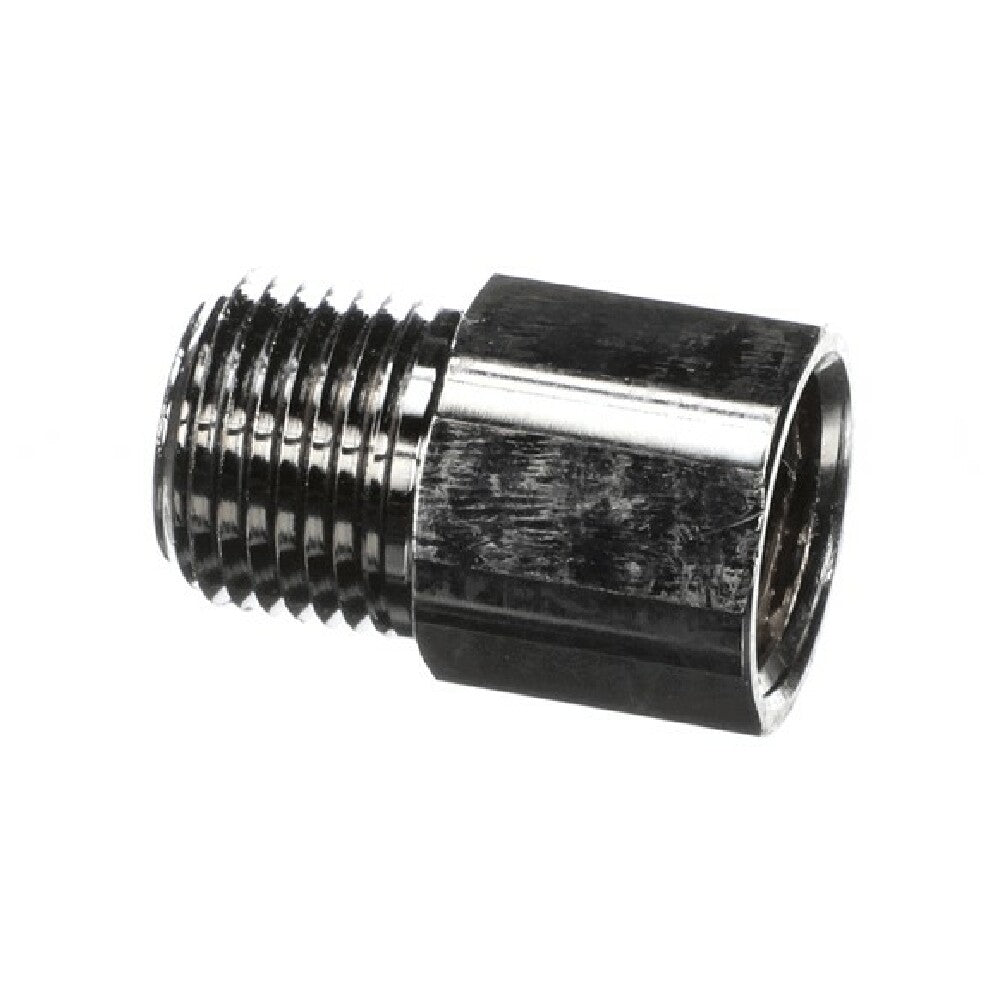 T&S Brass 015073-40 Check Valve Adapter W/ Check Valve & Ret