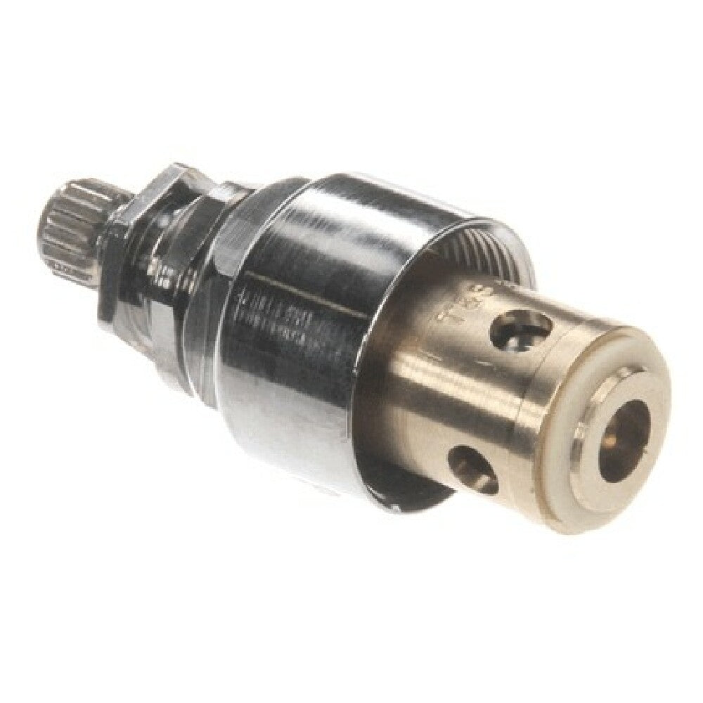 T&S Brass 016753-40 Cws Easyinstall Rtc Eterna W/ Ptfe Seal
