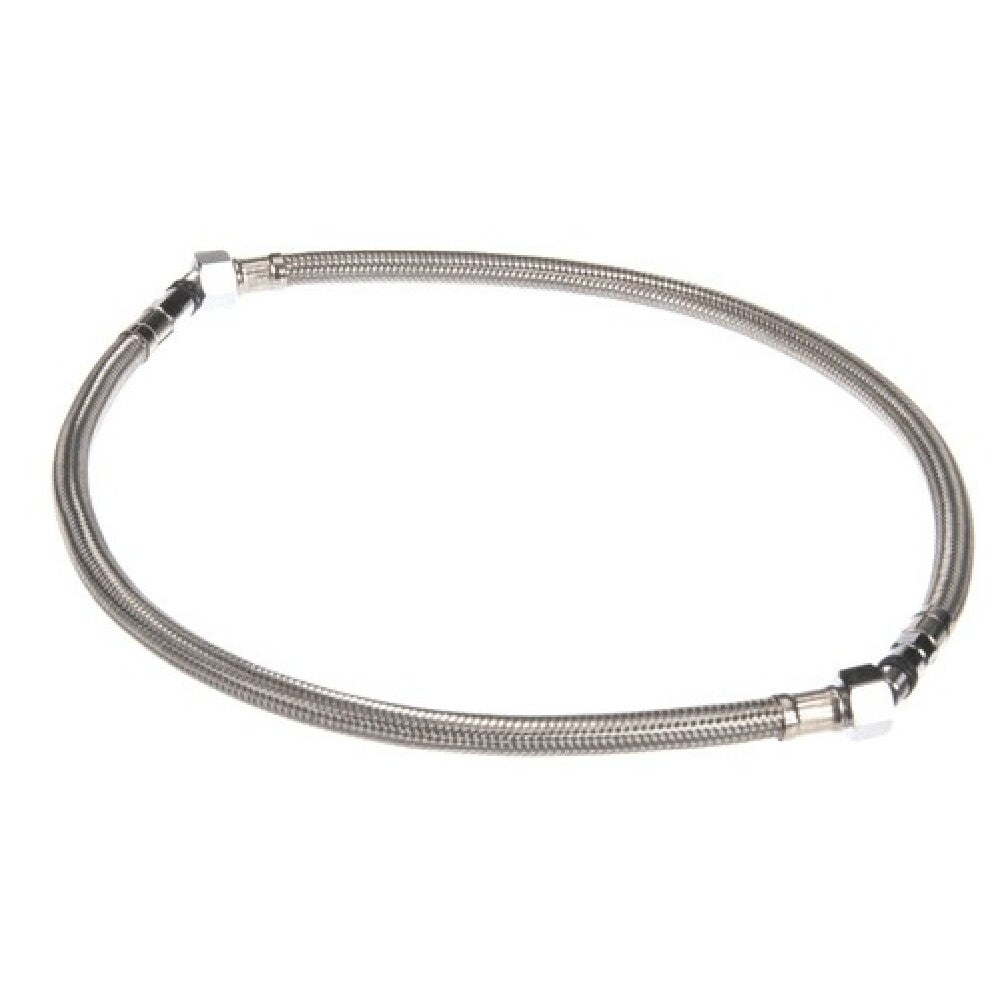 T&S Brass 016879-45 Ss Flex Supply Hoses 3/8 Compression X