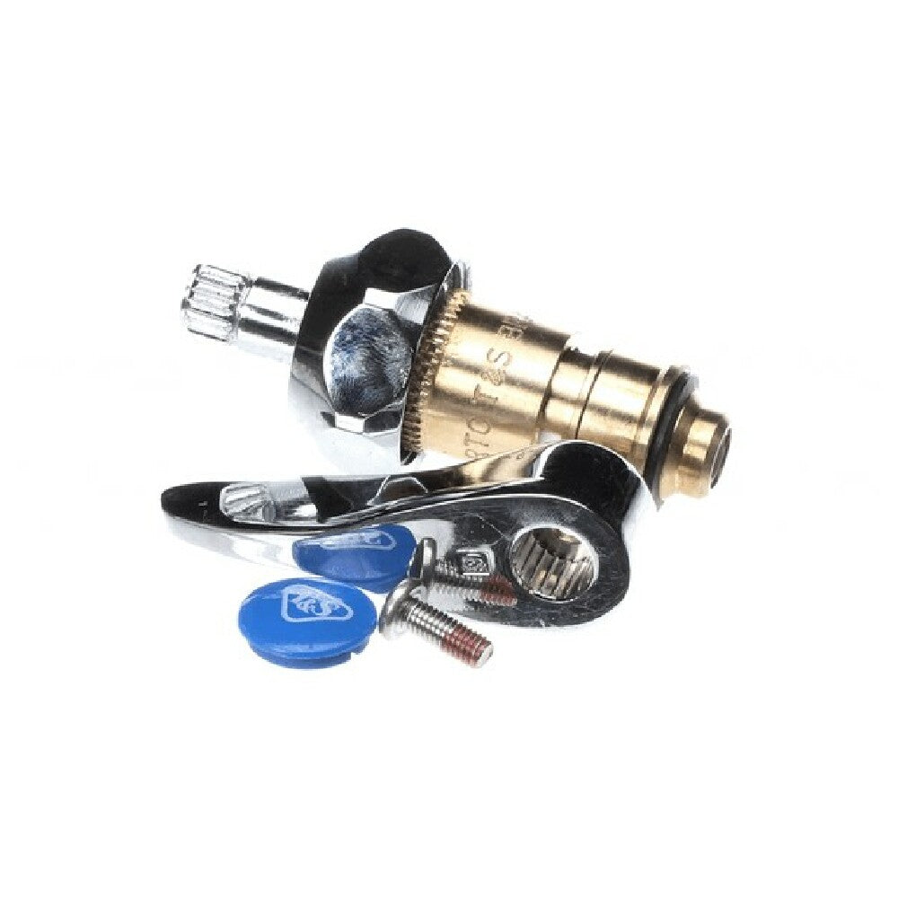 T&S Brass 019641-25 Cerama Cartridge Rtc W/ Check Valve Bo