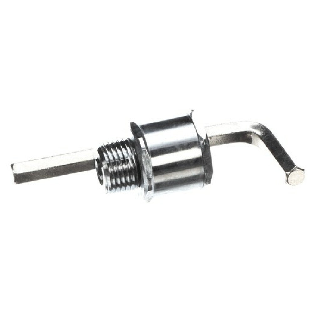 T&S Brass 019653-40 Hex Swivel Assembly For 1/2 Hose Reel