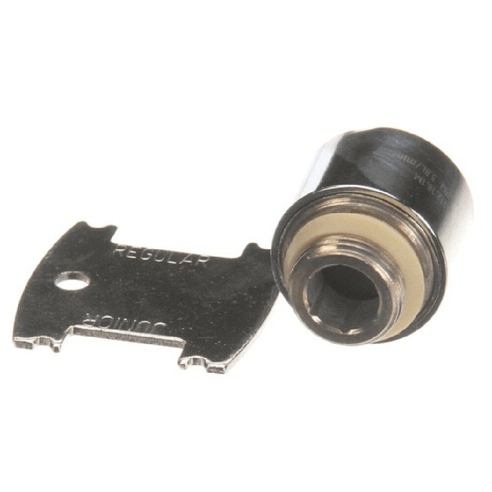 T&S Brass B-0199-07-F10 1.0 Gpm Vr Aerator 3/8 Npsm Male Thread