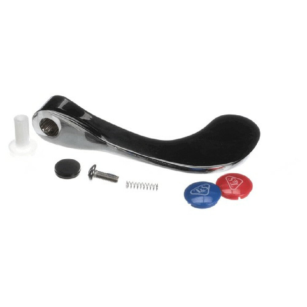 T&S Brass B-2K-NS 4 Wrist Action Handle Parts Kit (handle